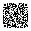 QR-код ссылки на материал «Директором дзержинского ФОКа назначена Нина Аранович»