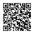QR-код ссылки на материал ««Говорит Дзержинск». Как жильцам самостоятельно создать «дом мечты»?»