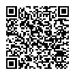 QR-код ссылки на материал «Никитин обсудил с руководителем Росморречфлота строительство гидроузла на  Волге»