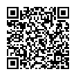 QR-код ссылки на материал «Задержана директор ООО «Группа компаний «Управдом» Светлана Лямина»