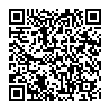 QR-код ссылки на материал «В Дзержинске на Чкалова неизвестные подожгли палатку с овощами и фруктами»