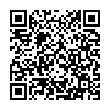 QR-код ссылки на материал «В Дзержинске стартовали выборы в молодежный парламент 10 созыва»