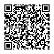 QR-код ссылки на материал «В Дзержинске наградили полицейских, которые спасли людей из огня»