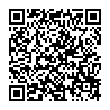 QR-код ссылки на материал «Сергей Шамин: «В Дзержинске нет проблемы с массовым отказом от прививок»»