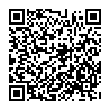 QR-код ссылки на материал «Воскресный пожар. В Дзержинске в доме на Октябрьской выгорели электрощиты»