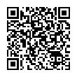 QR-код ссылки на материал «Глава Дзержинска проверил состояние подвалов жилых домов»