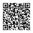 QR-код ссылки на материал «Транспортная схема Дзержинска. Работа началась»