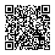 QR-код ссылки на материал «В Дзержинске прошла акция по проверке точности тонометров»