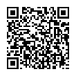 QR-код ссылки на материал «В Дзержинске прошел Кубок Нижегородской области по плаванию»