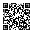 QR-код ссылки на материал «В Дзержинске люди не могли уехать с кладбища»