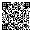 QR-код ссылки на материал «В Дзержинске распространяют листовки от имени директора УК «Управдом» Александра Борисова»