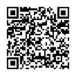 QR-код ссылки на материал ««Говорит Дзержинск». Обыски, выемки документов и допросы»