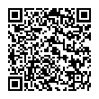 QR-код ссылки на материал «Суд рассмотрит иск об изъятии у собственников дзержинского кинотеатра «Родина»»