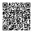 QR-код ссылки на материал «В Нижнем Новгороде судят мать, которая задушила и сожгла своих детей»