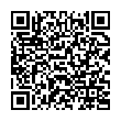 QR-код ссылки на материал «Нижегородские полицейские изъяли 170 тонн «левой незамерзайки»»