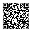 QR-код ссылки на материал «Девятое заседание дискуссионного "Клуба 2030"»