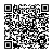 QR-код ссылки на материал «Никитин: «Предложения Нижегородской области поддержаны на заседании  Госсовета»»
