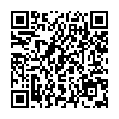 QR-код ссылки на материал «Иномарки целуются. Утром в Дзержинске произошли две аварии»