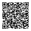 QR-код ссылки на материал «С песней по жизни. Жительница Дзержинска решила устроить ночную прогулку по двойной сплошной»