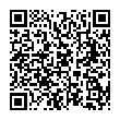 QR-код ссылки на материал «Чудом спаслись. Пенсионерам-погорельцам из поселка Дачный нужна помощь»