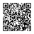 QR-код ссылки на материал «В Дзержинске подвели итоги новогоднего конкурса»