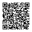 QR-код ссылки на материал «Любовь, признания, колбаски. Как в Дзержинске отмечают День всех влюбленных»