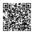 QR-код ссылки на материал ««Говорит Дзержинск». Как бороться с гигантскими сосульками?»
