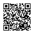 QR-код ссылки на материал «В Дзержинске отметили День книгодарения»