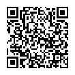 QR-код ссылки на материал «В Дзержинске боролись на татами и играли в баскетбол»