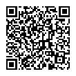 QR-код ссылки на материал «На остановках Дзержинска появились таблички с расписанием городского транспорта»