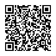 QR-код ссылки на материал «Дзержинцы дождались «Страстей по Торчалову» Марии Шиманской»