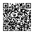 QR-код ссылки на материал «В Дзержинске вручили медали ветеранам Афгана»
