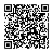 QR-код ссылки на материал «В Дзержинске пять человек пострадали при столкновении двух иномарок»