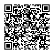 QR-код ссылки на материал «Грабеж средь бела дня. В Дзержинске двое неизвестных избили и обокрали мужчину»