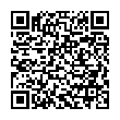 QR-код ссылки на материал «Арина Ражина уходит с поста директора дзержинского МБУ «Город»»