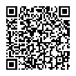 QR-код ссылки на материал «В Дзержинске прошел благотворительный концерт военной песни «Афганская вьюга»»