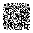 QR-код ссылки на материал «В Дзержинске из киоска экспресс-займов неизвестный похитил 7, 5 тысяч рублей»
