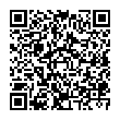 QR-код ссылки на материал «Маленькой Полине из Володарска снова нужна помощь неравнодушных дзержинцев»