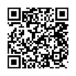 QR-код ссылки на материал «Метель на Арзамасской трассе»