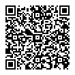 QR-код ссылки на материал «В интернете обсуждают скандальное видео с депутатом Гордумы Дзержинска Игорем Крашенинниковым»