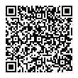 QR-код ссылки на материал «Секретарь НРО «Единой России» Денис Москвин осудил поведение дзержинского депутата Игоря Крашенинникова»