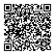 QR-код ссылки на материал «Глеб Никитин: Нижегородскую область планируют перевести на раздельный сбор мусора к 2020 году»