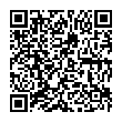 QR-код ссылки на материал «Жители Дзержинска отказываются от мусоропроводов в многоэтажных домах»