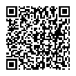 QR-код ссылки на материал «УК Дзержинска рекомендовано в течение недели очистить крыши от наледи и сосулек»