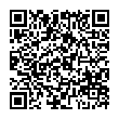 QR-код ссылки на материал «Внесены изменения в документы по ежегодному отчету главы Дзержинска»