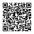 QR-код ссылки на материал «Дзержинские полицейские задержали подозреваемого в грабеже киосков экспресс-займов»