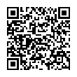 QR-код ссылки на материал «В Дзержинске начнется возрождение липовой аллеи»