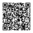 QR-код ссылки на материал «Дорожные войны. Как дзержинские водители бьются за место под светофором»