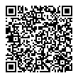 QR-код ссылки на материал «Владимир Путин посоветовал россиянам быть готовыми к отключению от глобального интернета»