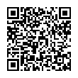 QR-код ссылки на материал «Синоптики обещают, что весна наступит во второй половине марта»